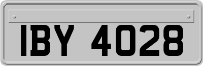 IBY4028