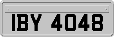 IBY4048