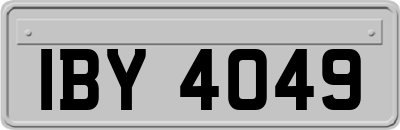 IBY4049