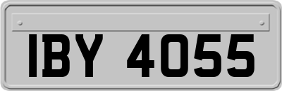 IBY4055