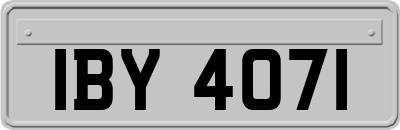 IBY4071