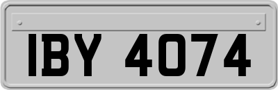 IBY4074