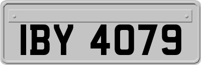 IBY4079