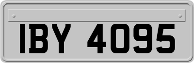 IBY4095