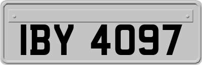 IBY4097