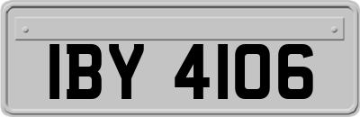 IBY4106