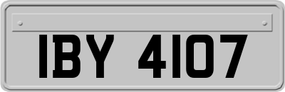 IBY4107