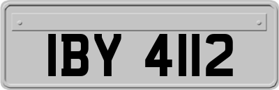 IBY4112