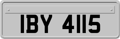 IBY4115