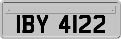 IBY4122