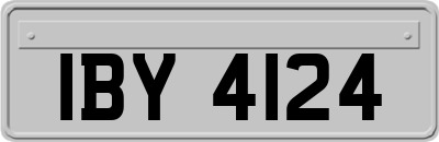 IBY4124