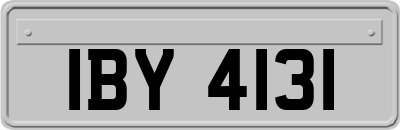 IBY4131