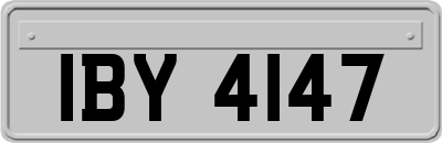 IBY4147