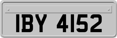 IBY4152