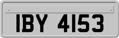 IBY4153