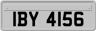 IBY4156