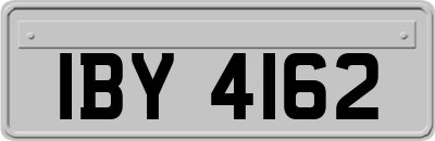 IBY4162