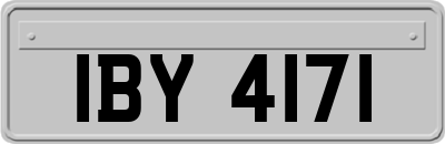 IBY4171