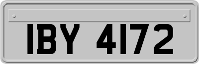 IBY4172