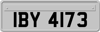 IBY4173