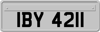 IBY4211