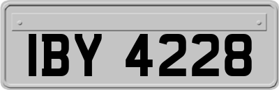 IBY4228