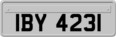IBY4231