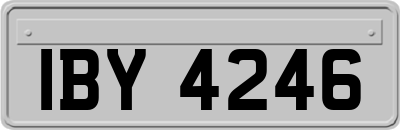 IBY4246