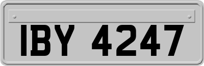 IBY4247