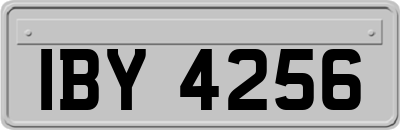 IBY4256