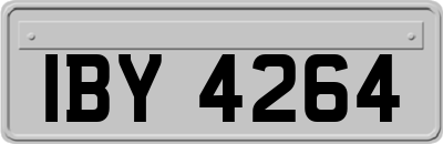 IBY4264