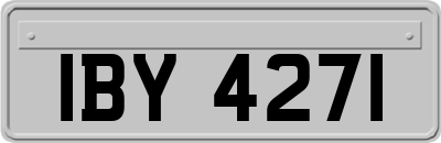 IBY4271