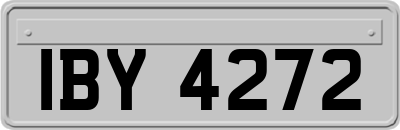 IBY4272