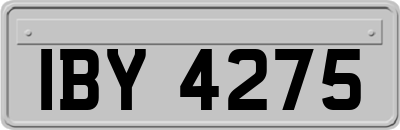 IBY4275