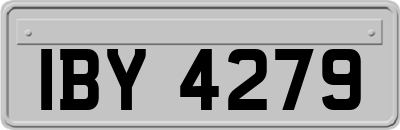 IBY4279