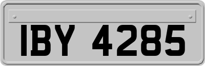 IBY4285