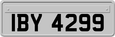 IBY4299