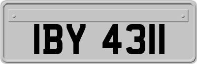 IBY4311