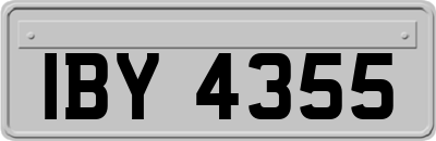 IBY4355