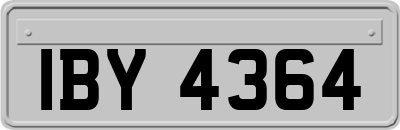 IBY4364