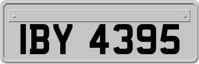 IBY4395