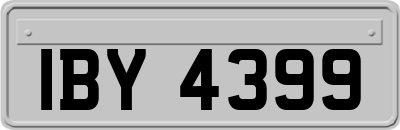 IBY4399