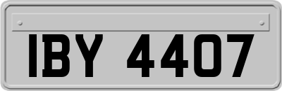 IBY4407