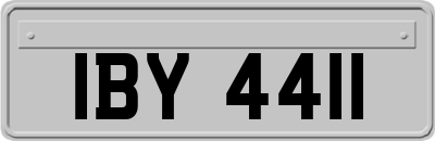 IBY4411