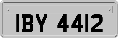 IBY4412