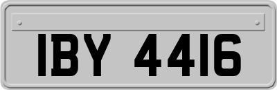 IBY4416