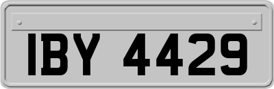 IBY4429