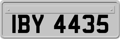 IBY4435