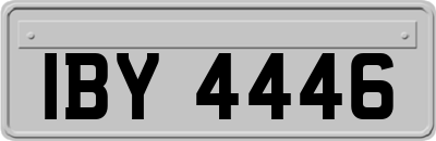 IBY4446