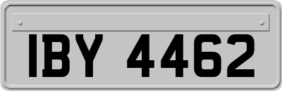 IBY4462